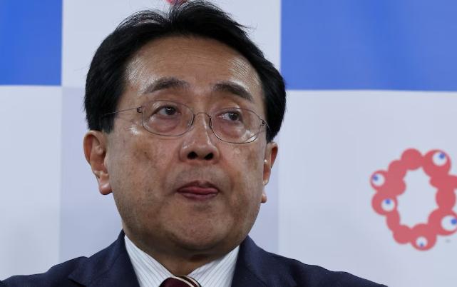 日本连续抗议！6月30日，日本彻底坐不住了，包括日本经济产业部长赤泽亮正，以及日