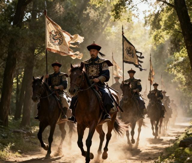 为什么进村秋毫无犯的军队更容易赢？标准答案：你都能让军队秋毫无犯了，你还能让他