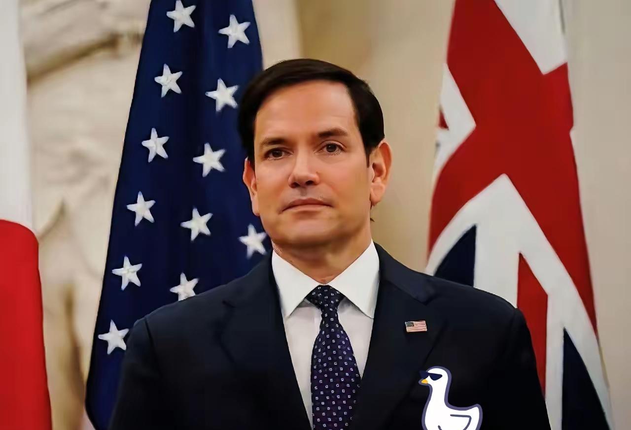 果然被猜中了!中美经贸磋商第一天会谈结束,美国国务卿表态说“不会因为经贸磋商而