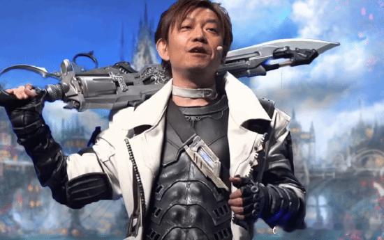 PS4版本《最终幻想14》将于2028年结束支持在近日举办的《最终幻想14》粉丝