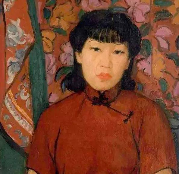 1909年，14岁的女孩被舅舅带到怡春院。那双攥着粗布衣角的手在发抖，她看见