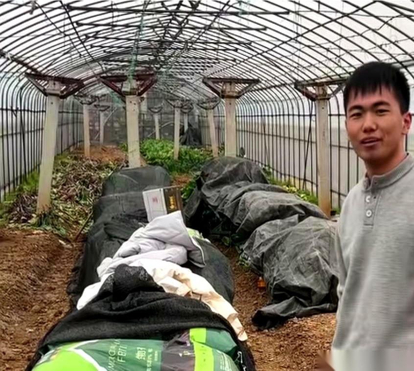 河南那个考了640分的小伙，一脚踏进研究生院，以为推开的是一扇通往超净实验室的大