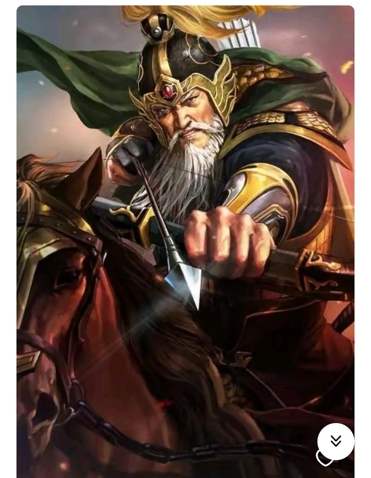 盘点各姓氏猛将！张姓猛将张飞、张辽、张郃、张士贵、张宪、张辅、张玉、张定边、