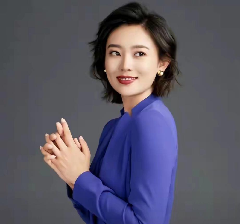 央视“消失”的李七月：褪去聚光灯，扎根田间，终寻得属于自己的舞台曾