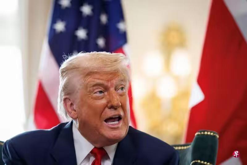 特朗普现在才收手已经晚了，还有另一场败仗在等着他来打特朗普仓促停火为时已晚，