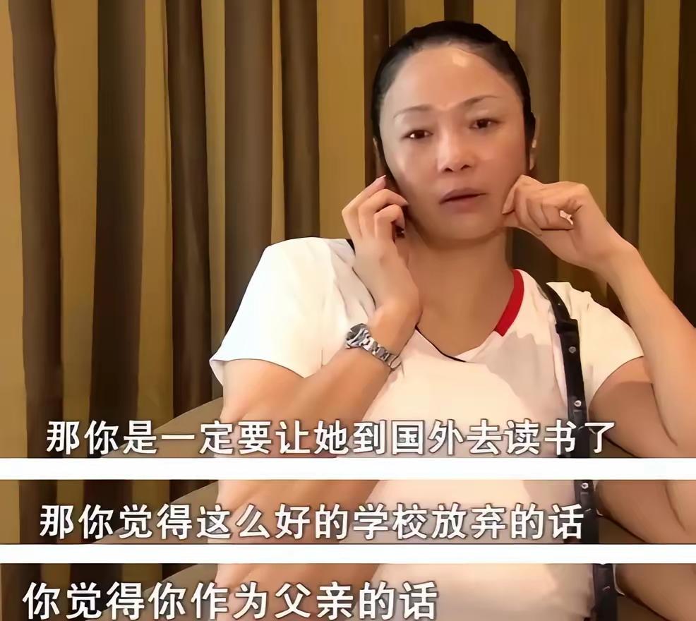 “人不要脸，天下无敌。”这句话放在郑曼文身上，一点不冤枉。2020年，一
