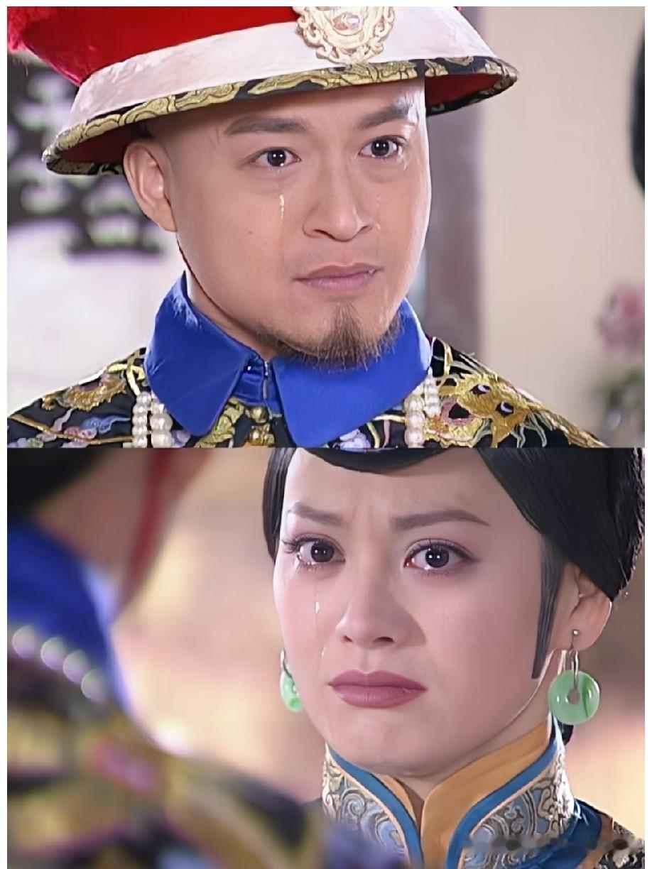 重看《孝庄秘史》：终于懂了为什么很多人共情多尔衮，却看不懂大玉儿刷两遍《孝
