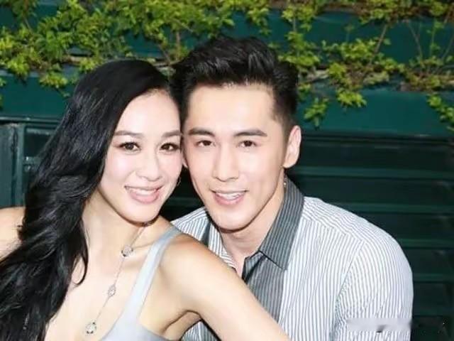 钟丽缇备孕四胎无望，自曝生三个女儿时没有打任何的止痛针，疼痛时间长达19个小时，