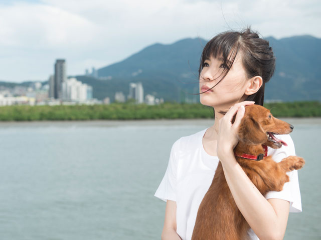 郭美美 我的答铃舞蹈版