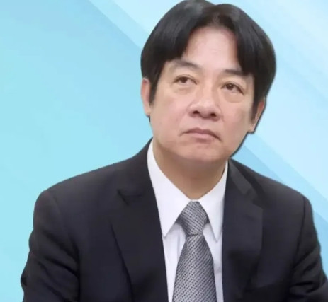 外媒今天（6月23日）报道：“赖清德启动所谓的‘团结国家十讲’，星期天（6月22