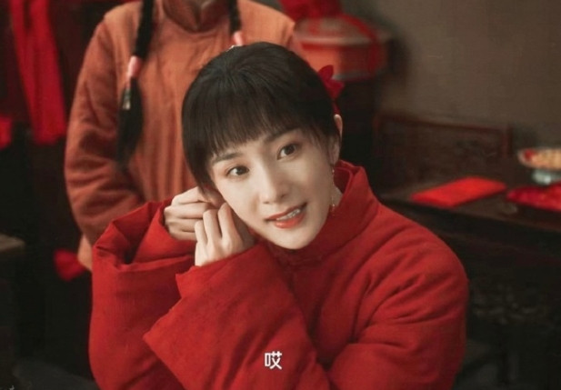 杨幂的近几年影视实绩85花最差