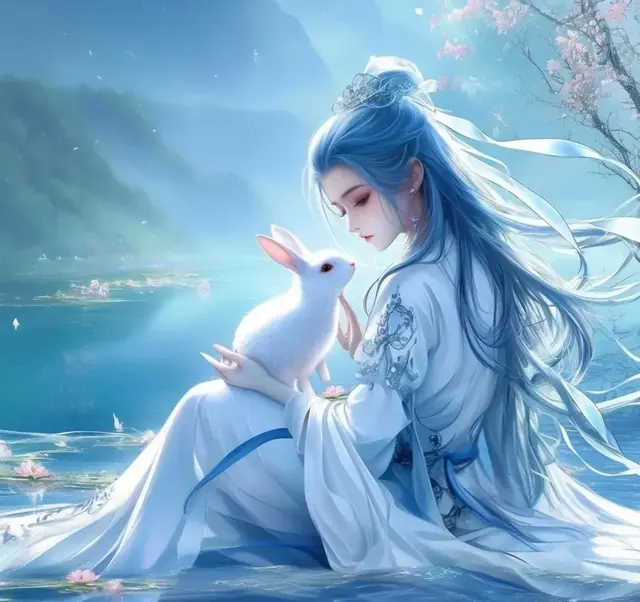 3月下旬桃花灼灼的三大生肖,月老牵线,情场得意