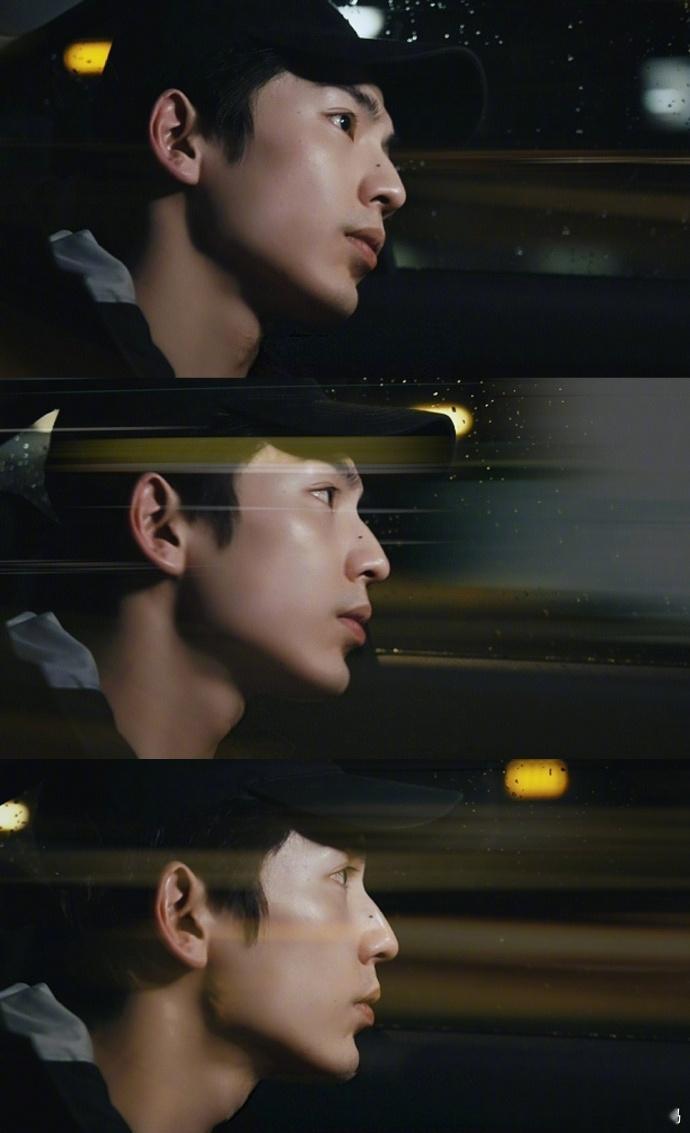 《有些人以为自己卸了妆就是张凌赫》无敌把妹王素颜也是如此权威…我宣布张凌赫的人格