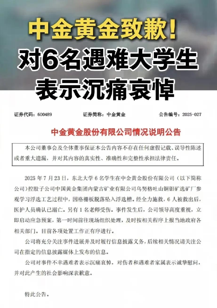 好奇地搜了一下浮选槽，瞬间就泪流满面，这些孩子离去的时候肯定很痛苦，他们的父母怎