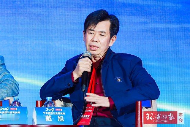 为什么现在外敌越来越不怕中国？著名军事专家戴旭一针见血：因为我们忘了毛主席当年的