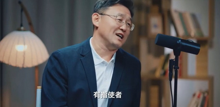 孙继海回应青训风波: 等法律给出判断, 家长做法肯定有指使者