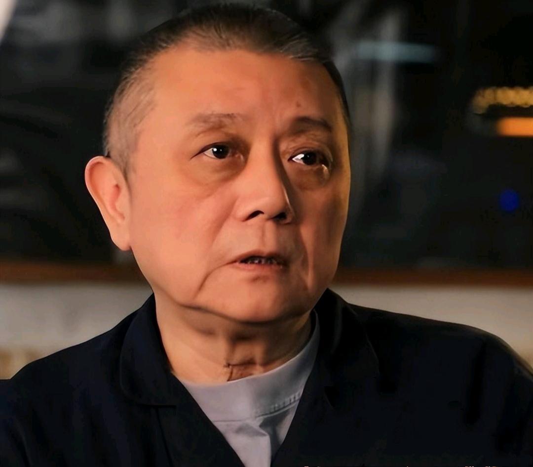 最近刷到几位名人，感觉他们实在不及普通人抗老：首先是58年出生王朔其次是66