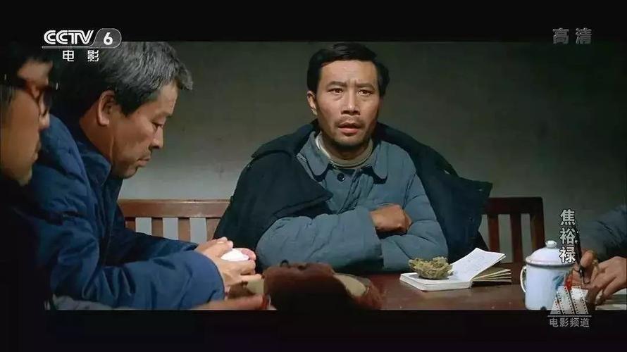 1990年，导演请李雪健主演焦裕禄，不料，焦裕禄的妻子得知后，立马摆了摆手，连连
