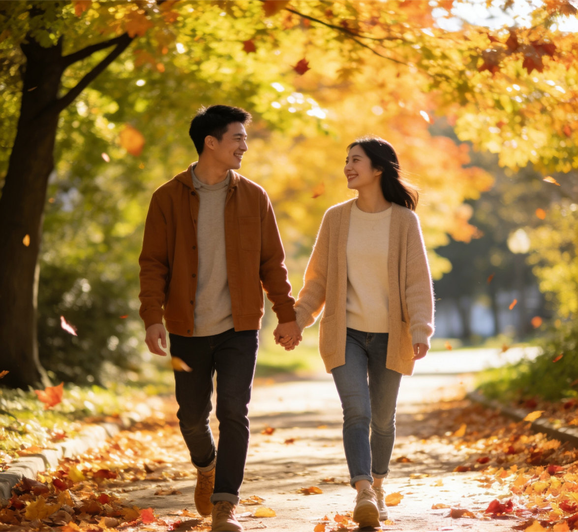 当你开始反复确认一段感情时，答案往往已经藏在那些沉默与疏远里。你是不是也经历过这