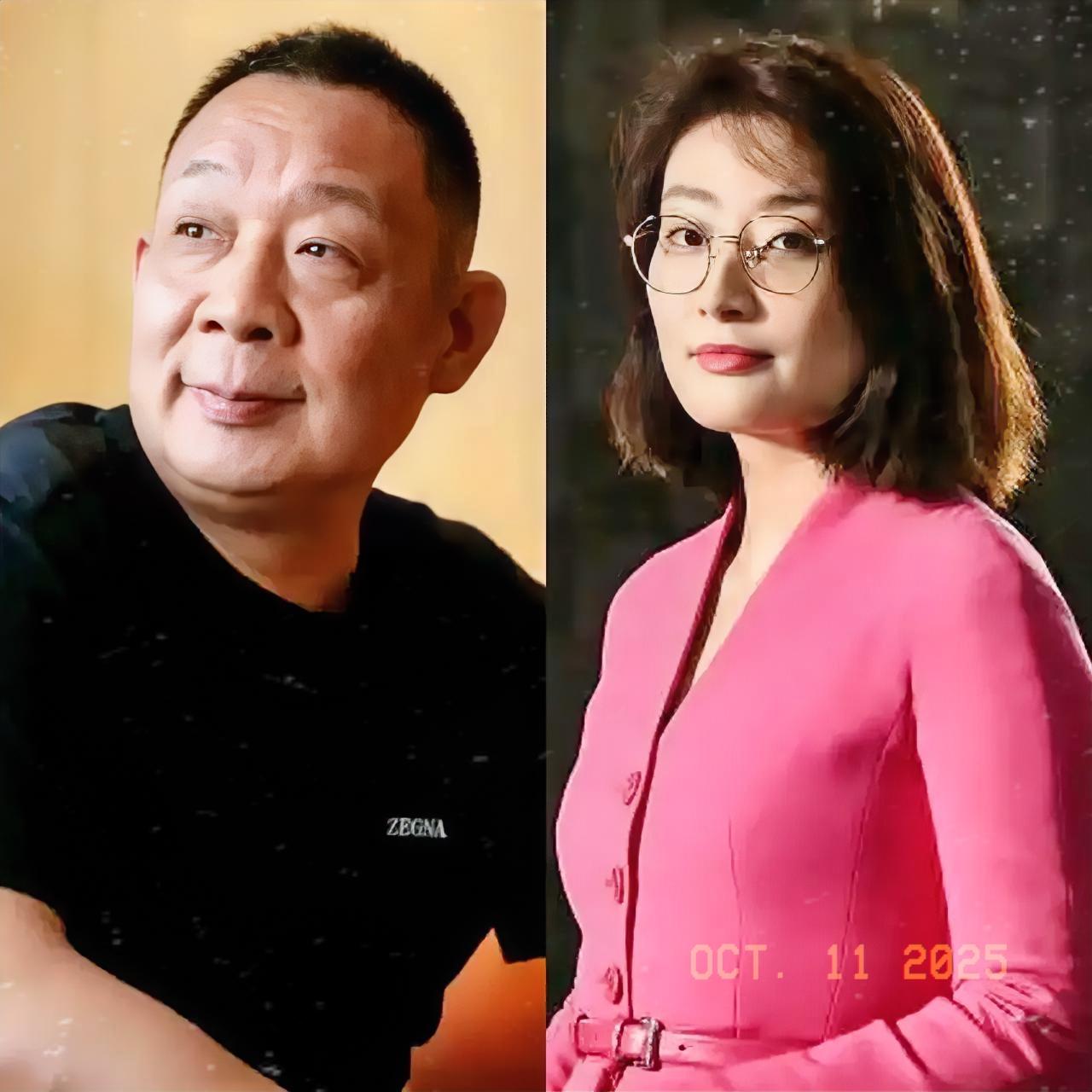 宗馥莉的离职，再次印证了于东来的远见！于东来曾经说过，如果他不在了，他宁愿