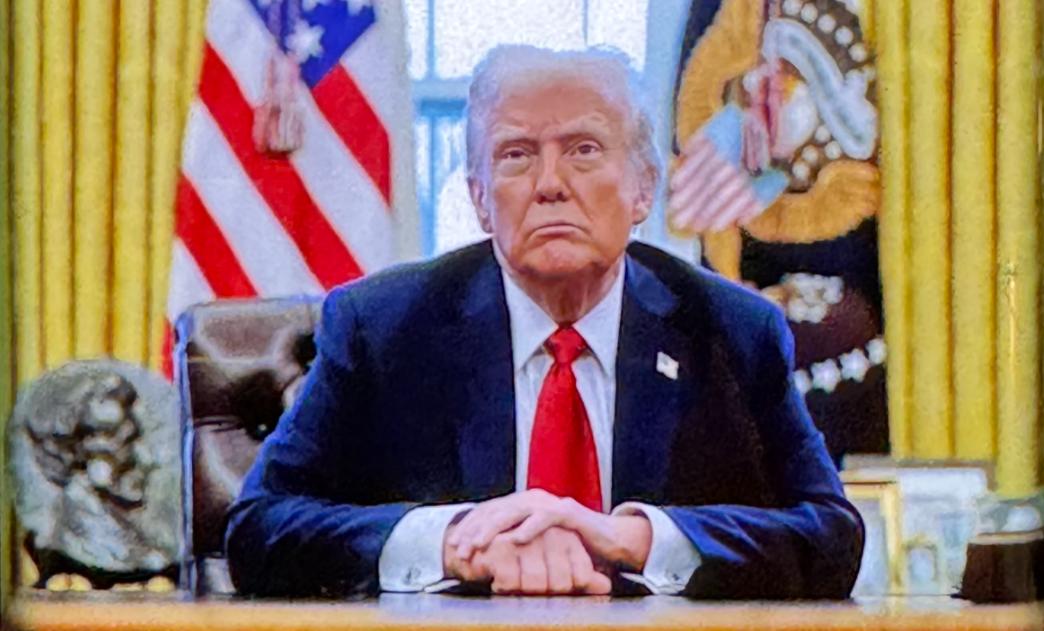 特朗普总统提议将对外援助削减75%，将国务院预算削减50%，并取消对联合国、北约