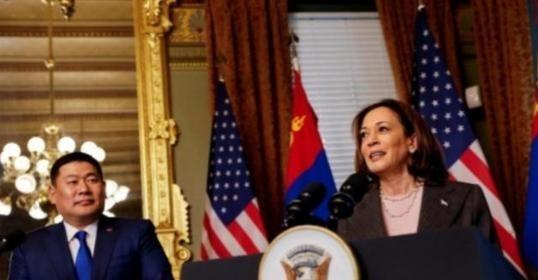 蒙古国爆发的动乱，大概率只是蒙古国崩溃的开始，要是他们再得不到外部援助，情况很可