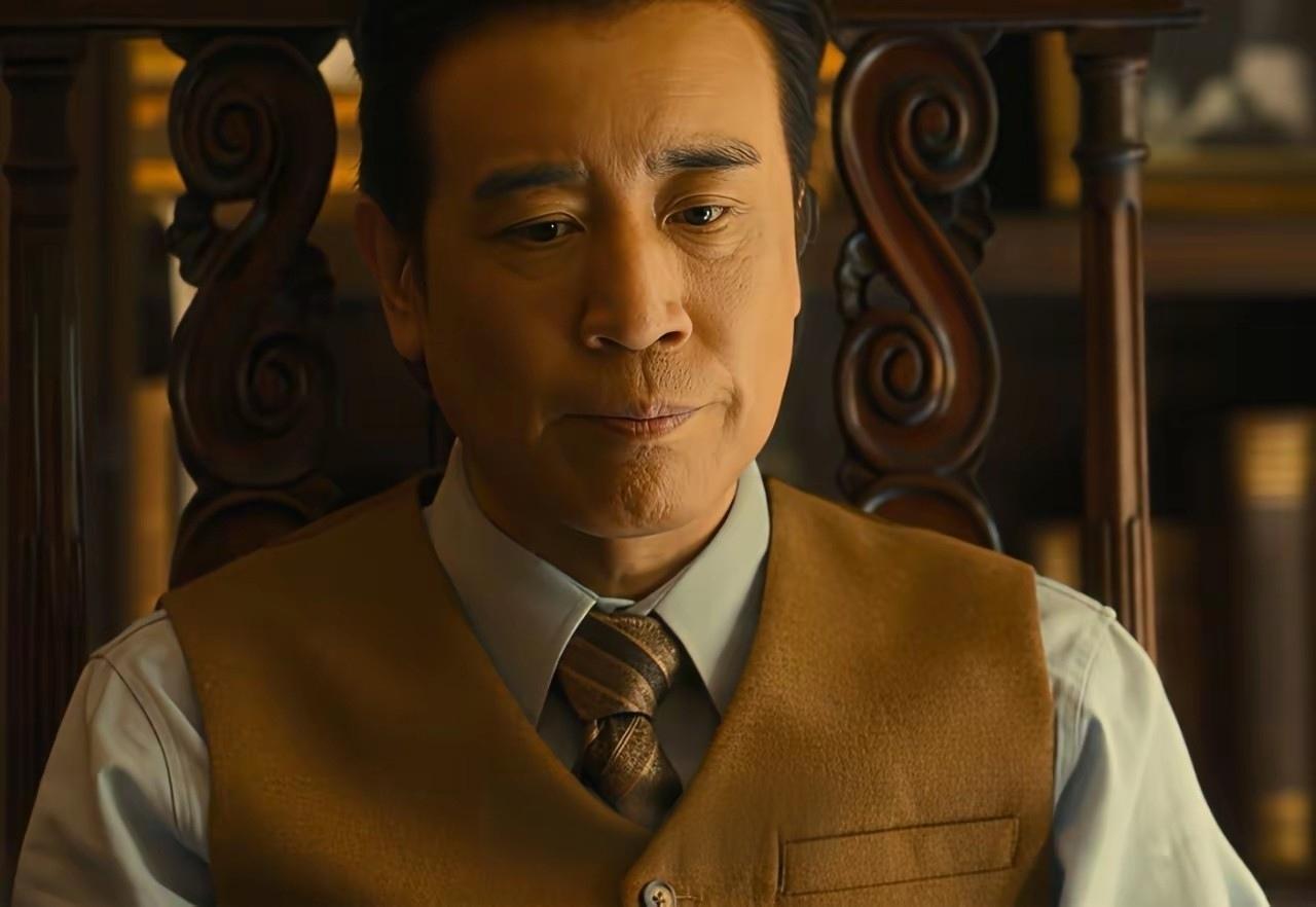 追剧《八千里路云和月》田家泰的牺牲十分悲壮，但我觉得十分憋屈。