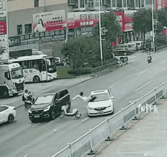 这就是任性的后果