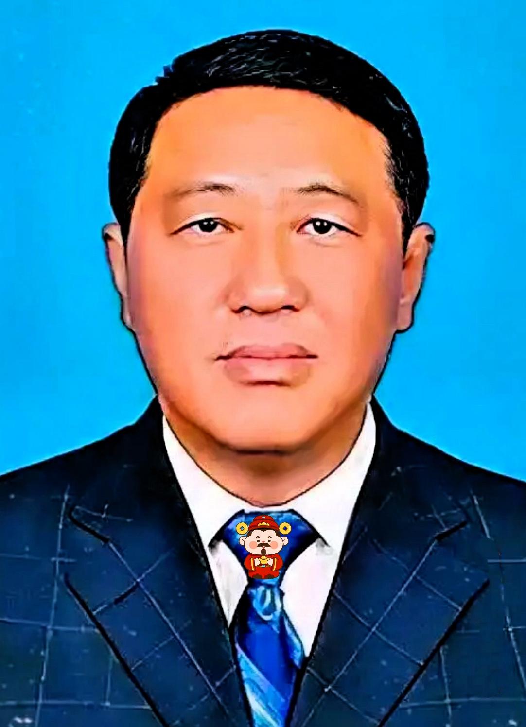 刚传来重磅消息！60多岁早已退休，深耕白城官场多年，刘俊道终究还是栽了……