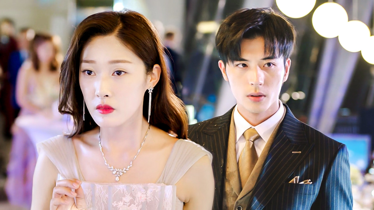 奈何boss要娶我女主角,奈何boss要娶我2男主角 《奈何boss要娶我2》五大女主结局:三个收获幸福,而她
