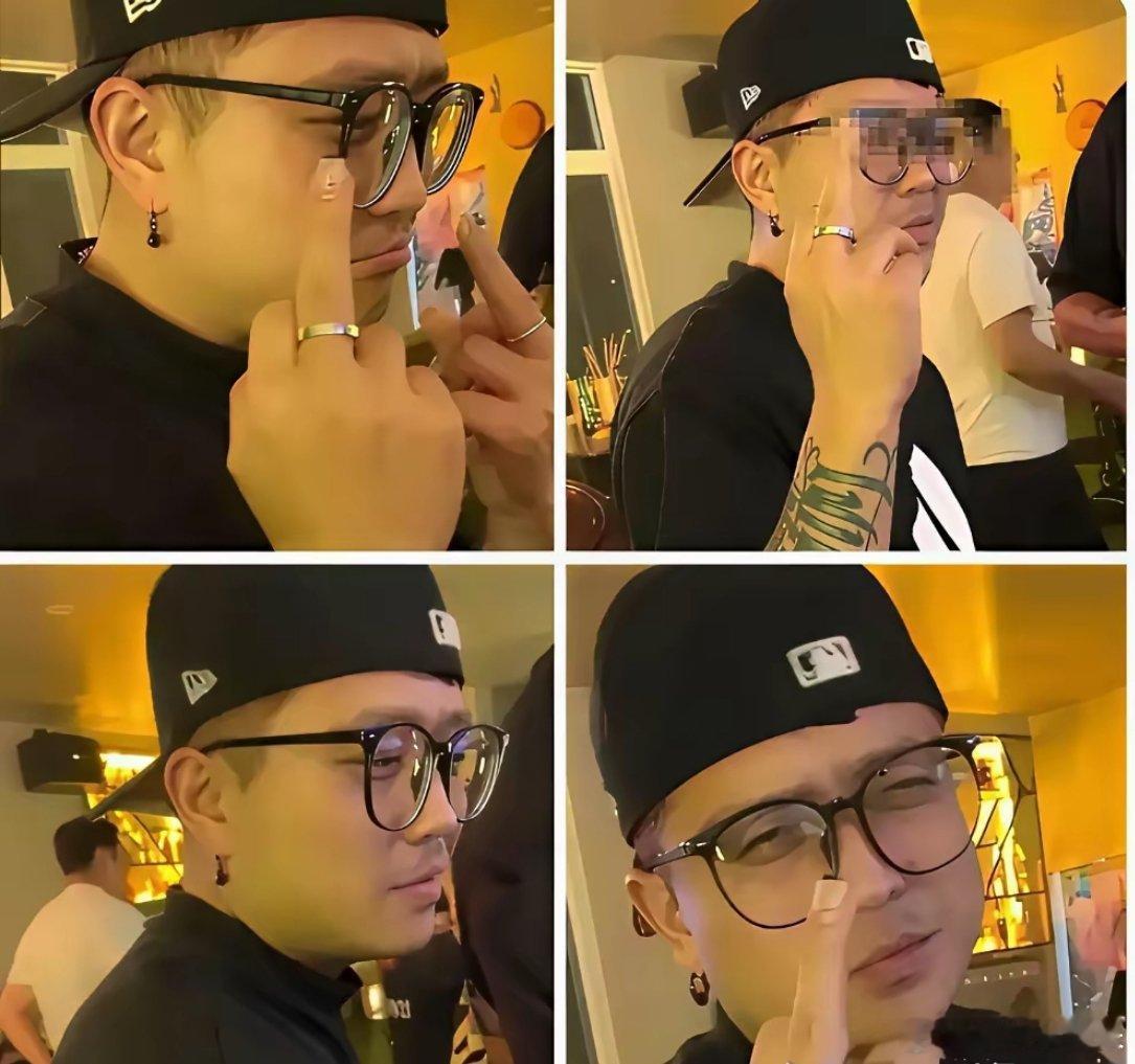 宋喆这小子，是缝纫机没踩够，还是窝头没吃够？这才放出来多久，就这么嚣张？网友就随