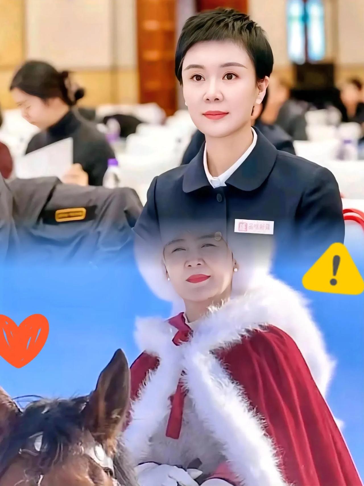 不踏夫坟土，才是对自己最清醒的成全！贺娇龙公开身后事抉择：直接公开表示死后不