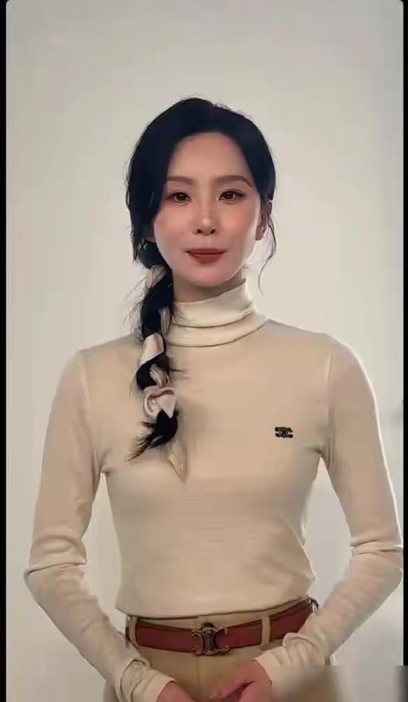 当红的刘诗诗嫁给已经过气且还是二婚的吴奇隆，她怎么想的？肯定有很多人是这么想的，