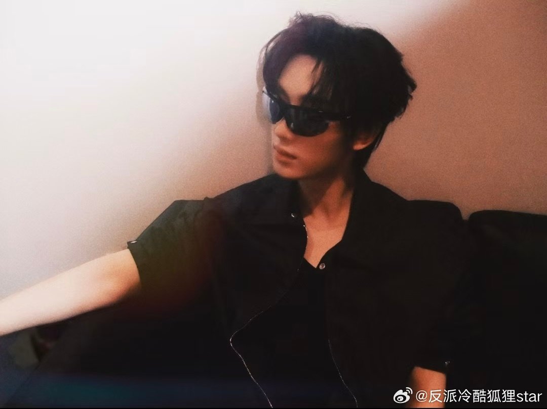 #丁程鑫#好帅啊​