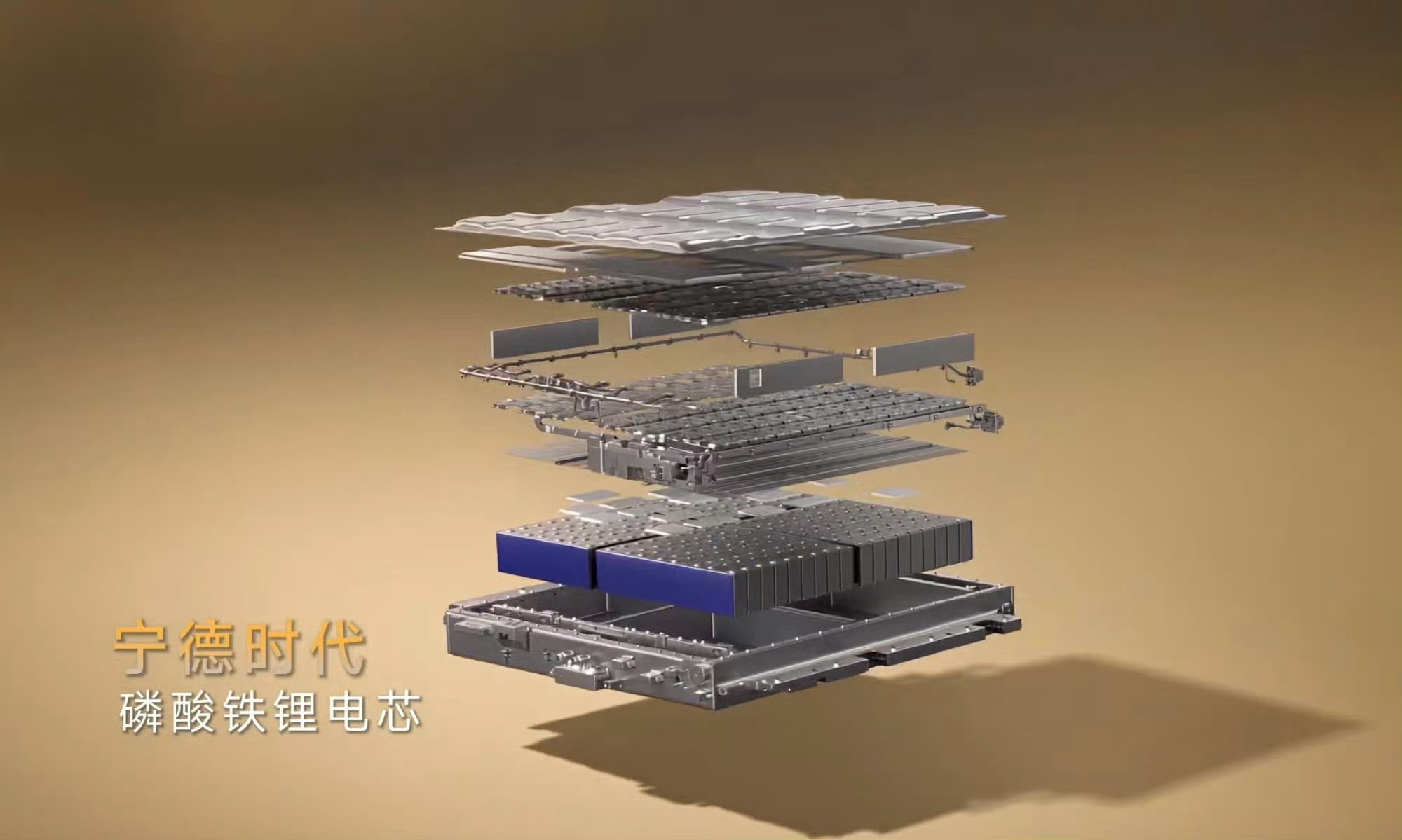 纠结增程车续航的朋友，可以看看iCARV27长续航版。51.2度增程专用电池给