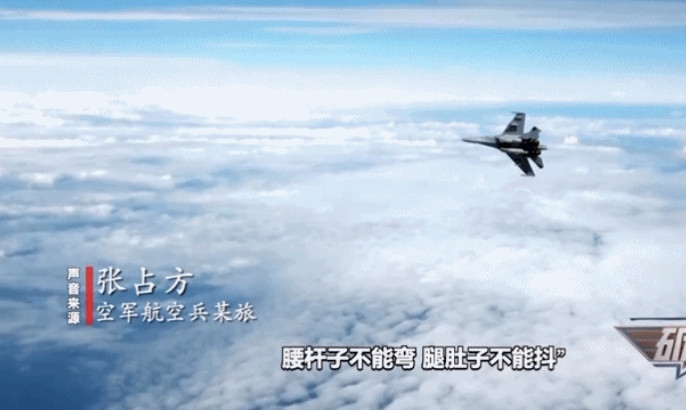 就在国家公布，歼16成功拦截澳大利亚军机的视频之后，谁能想到反应最大的不是澳大