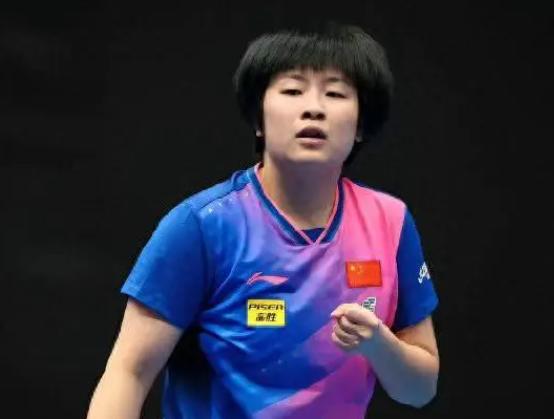 美国大满贯赛程出炉！最终名单也确定了，唯独不理解的是覃予萱凭什么入选？大家都