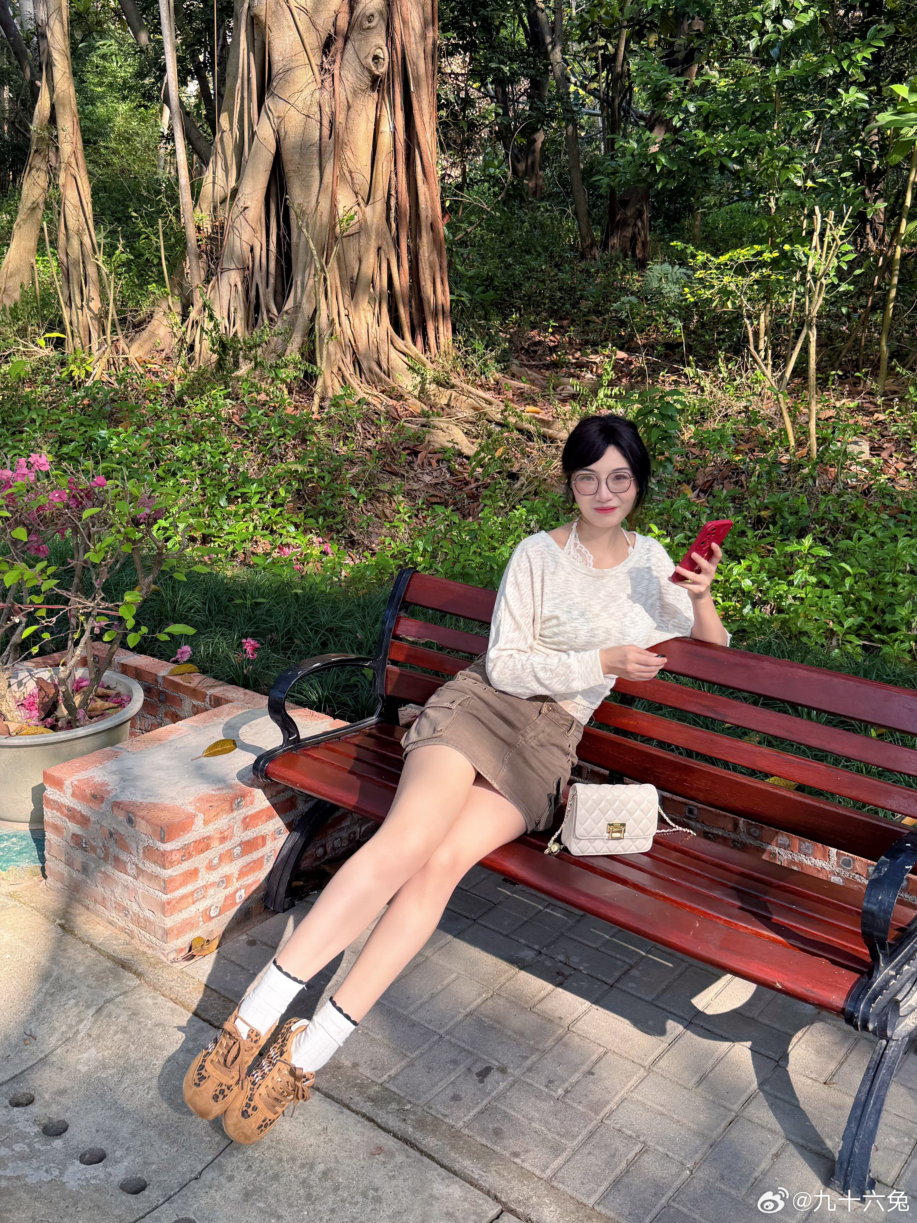 哪一张啊这套太难拍了