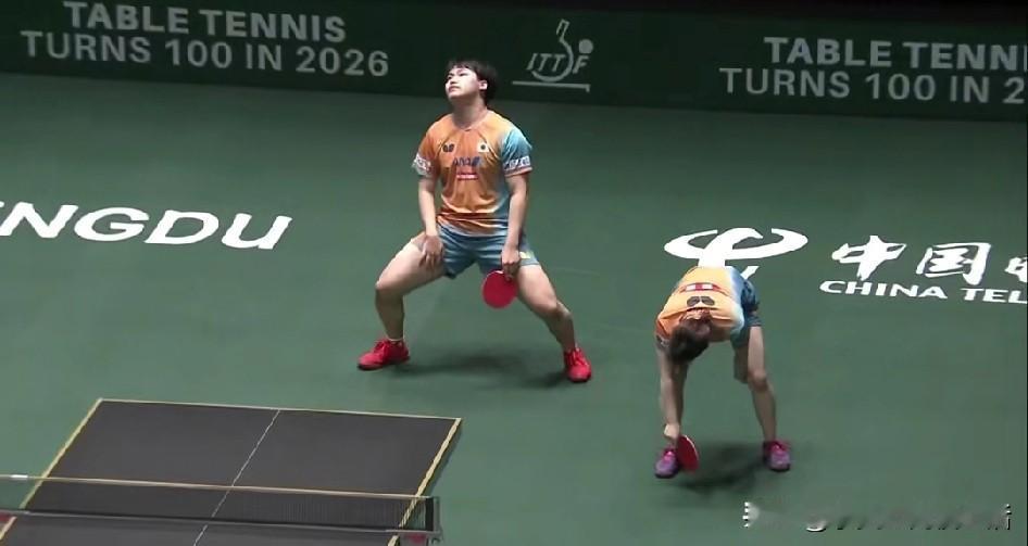 特别纳闷，成都混团总决赛日本球员在场上的表现竟然不像是在打决赛。首先是松岛辉