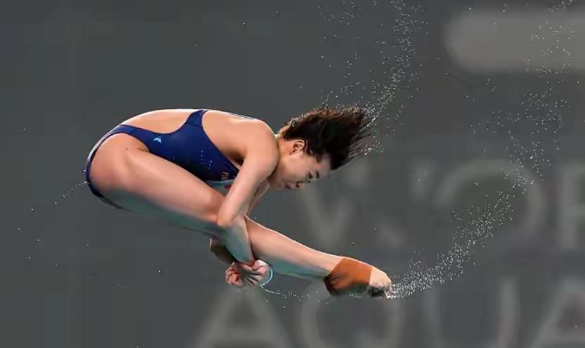 11月2日，第十五届全国运动会跳水项目将在广州拉开帷幕。根据十五运会官网显示的最