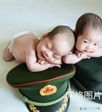 为什么当兵的人，更容易生女娃？聊起这个话题，我一点都不觉得新鲜！因为，我和当过兵