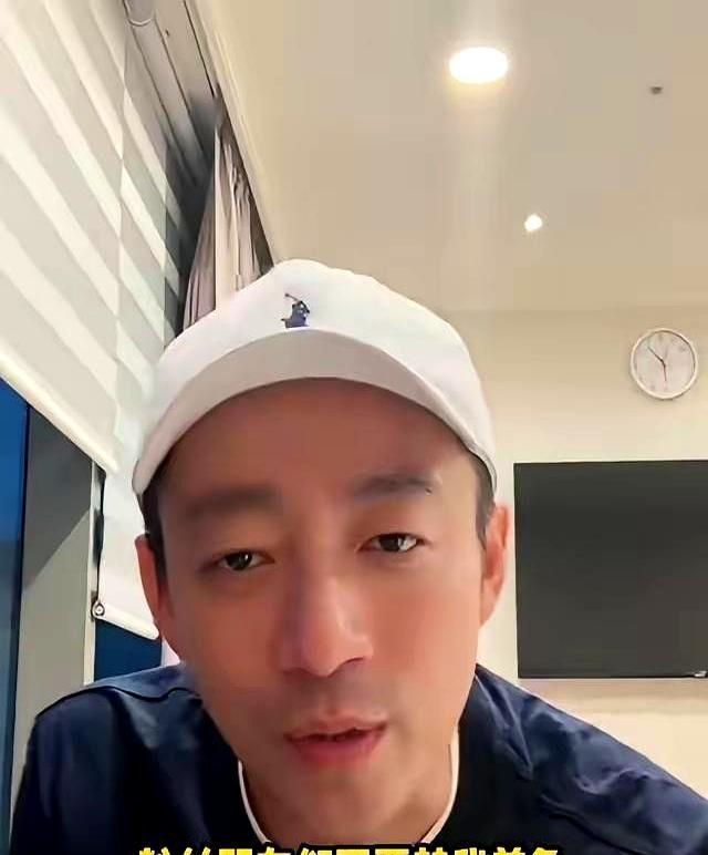 宁愿溺死在温水，也不吃母亲喂的粗粮。汪小菲在镜头前急于切割，抱怨母亲博流量