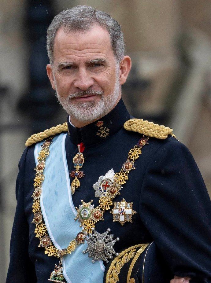 在安世半导体闹剧的背景下，荷兰国王将于11月10日至13日对中国进行国事访问。除