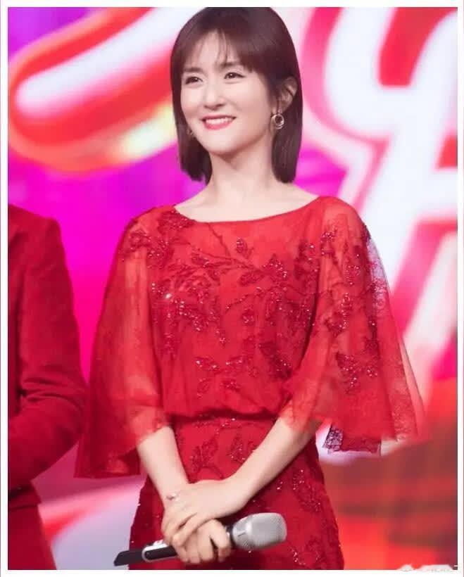 谢娜怕央视邀约是诈骗?太真实!谢娜说“不敢信要主持央视”?这波反差萌?我先