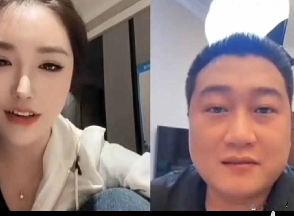 女主播答真心话，想与醋王恋爱做“仙家”大嫂。语音骡子、