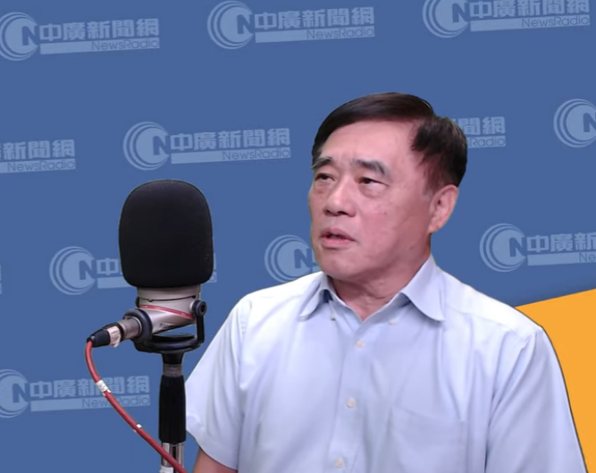 如何处理钟小平、游淑慧？郝龙斌：担任党主席会要求“发言节制”针对蓝白合的“钟