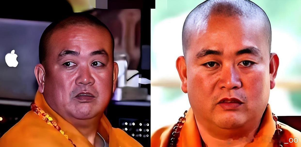 释永信最严重的问题，根本不在于那1.31亿的巨款。比起钱财，真正让人感到恐惧的，