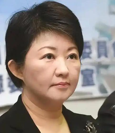 台中市长卢秀燕发表声明，6月19日，针对郑丽文提出国民党将自提无人机产业特别
