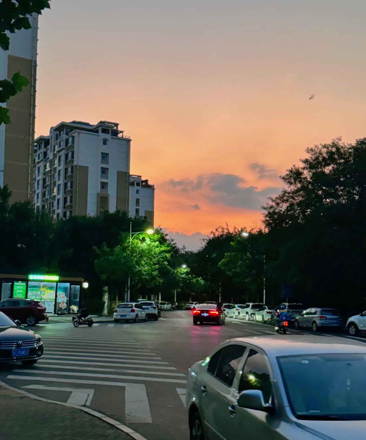 刘震云：）人生就是一场虚无缥缈的梦。到了火葬场就明白无论你是什么货色，咽气了，