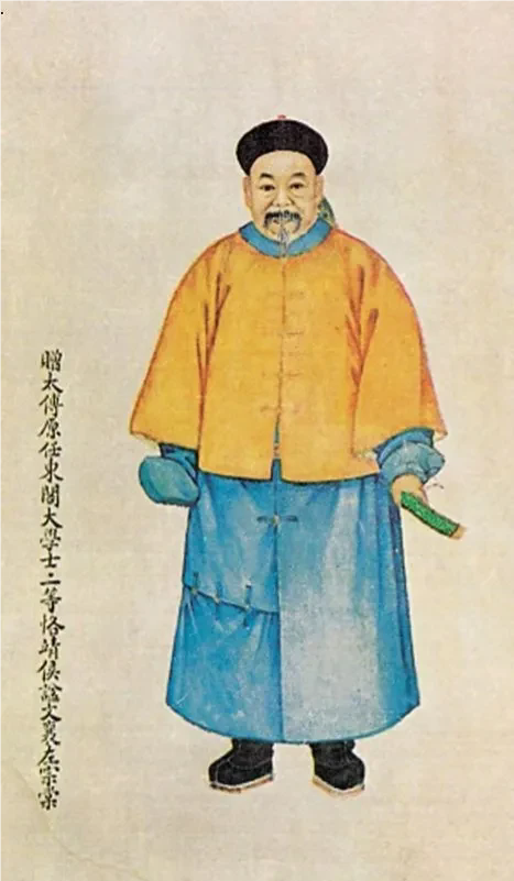 湘军和太平军对抗，除了效忠清廷，还有一个很重要的原因。其实满汉一直存在着